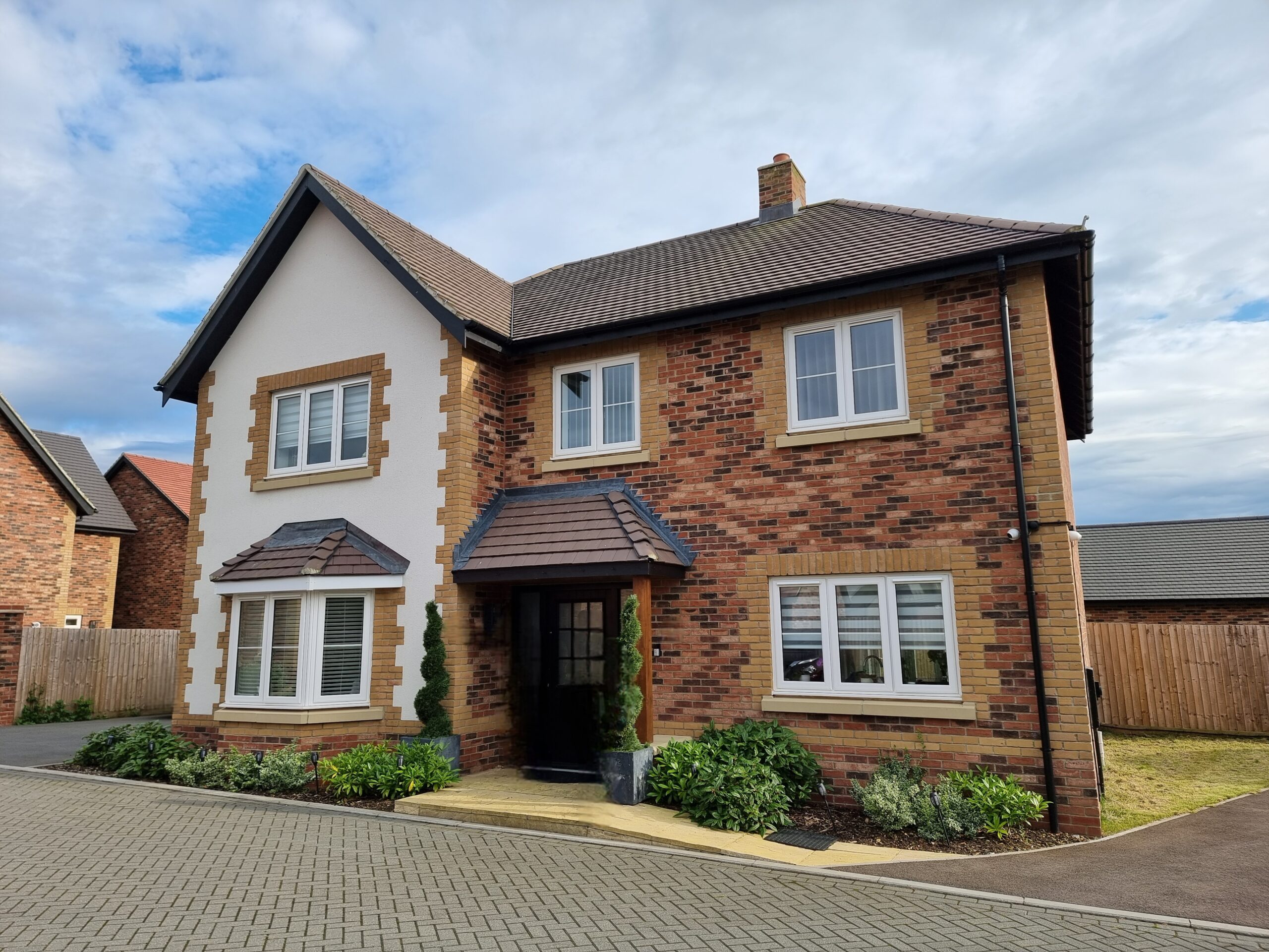 01. Buckinghamshire – Smart Home Automation: A Fully Integrated Lifestyle Upgrade
